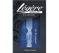 Legere ancia clarinetto piccolo mib Classic 3.75