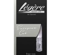 Legere European Cut Bb-Clarinet 3.0