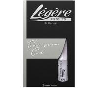 Legere European Cut Bb-Clarinet 3.5