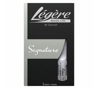 Legere Signature Bb-Clarinet 3.75