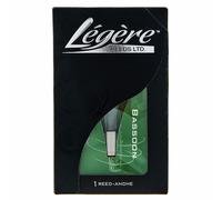 Legere ancia fagotto CLASSIC Medium Hard