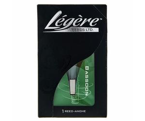 Legere ancia fagotto CLASSIC Medium Hard