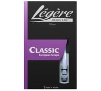 Legere ancia oboe Classic European Medium Soft