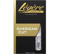 Legere ancia sax alto American Cut 4 box da 1