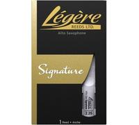 Legere ancia sax alto Signature Standard 2.25