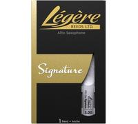 Legere ancia sax alto Signature Standard 3