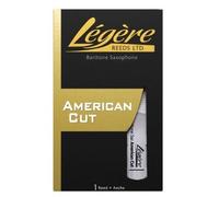 Legere ancia sax baritono American Cut 2.25