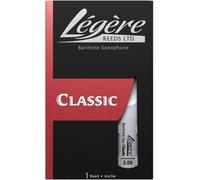 Legere ancia sax baritono Classic 3