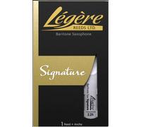 Legere Signature Baritone Sax 2.25