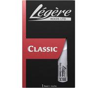 Legere Classic Bass Saxophone 3.0