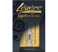 Legere ancia sax sopranino Signature Series 4 box da 1