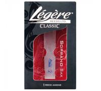 Legere ancia sax soprano Classic 3
