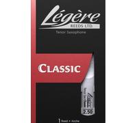 Legere Classic Tenor Saxophone 2.5