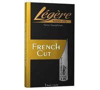 Legere ancia sax tenore French Cut 3,25