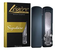 Legere ancia sax baritono Signature Standard 3