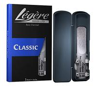Legere Classic Bass Clarinet 2.0