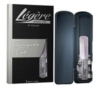 Legere European Cut Bb-Clarinet 4.0