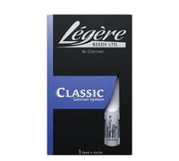 Legere Bb Clarinet German 2.75