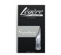 Legere Bb Clarinet German Signature 2.0