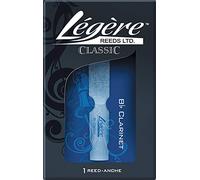 Legere BB clarinetto standard durezza 4 ¼ -unidad