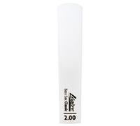 Legere Classic Bass Saxophone 2.0