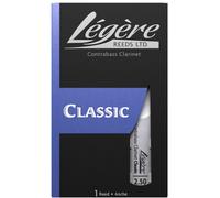 Legere Classic Contrabass Clar. 2.5