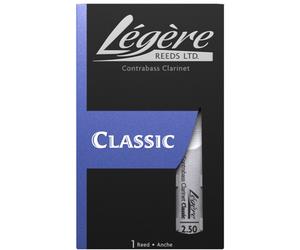 Legere Classic Contrabass Clar. 2.5