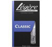 Legere Classic Contrabass Clar. 3.0