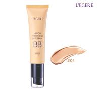 [L'EGERE] Crema BB Idratante Al Neroli SPF25 35ml NUOVO