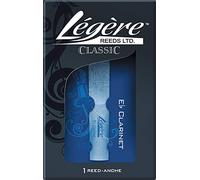 Legere EBC275 EB clarinetto standard taglio No. 2.75 Reed