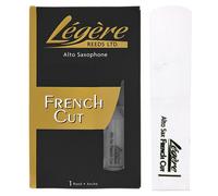 Legere French Cut Alto Sax 3.0