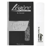 Legere French Cut Bb-Clarinet 4.25