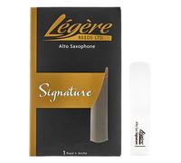 Legere Signature Alto Saxophone 3.75