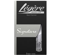 Legere Signature Bass Clarinet 3.0