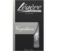 Legere Signature Bb-Clarinet 3.25