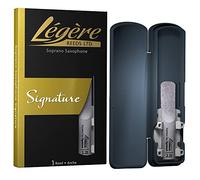 Légère Reeds - Ancia per sax soprano Signature 2.25