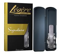 Legere Signature Soprano Sax 3.0