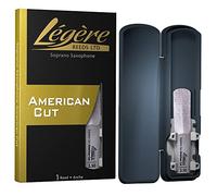 Legere American Cut Soprano Sax 2.5