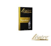 Legere Soprano Sax Ancia Sintetica Signature / Express / Genuine