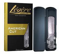 Legere American Cut Tenor Sax 3.5