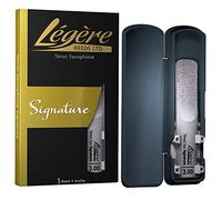 Legere ancia sax tenore Signature 2
