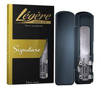 Legere ancia sax tenore Signature 3