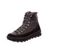 Legero Novara 33, Stivali da Neve Donna, Black 0200, 38 EU