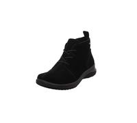 Legero Softboot 4.0 Lightly Lined Gore-Tex, Scarpe da Ginnastica Basse Donna, Black 0000, 38.5 EU