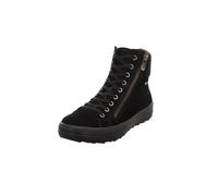 Legero Mira Warm Lined Gore-Tex, Scarpe da Neve Donna, Nero (Black 0000), 37 EU