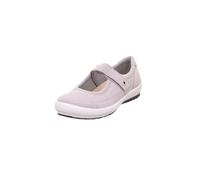 Legero 600822 Donna Ballerine, Grigio (Alluminio (Grau) 25), 38 EU