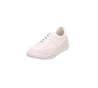 Legero Alia, Scarpe da Ginnastica Donna, Bianco Brillante 1100, 39 EU