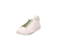 Legero Alia, Scarpe da Ginnastica Donna, Bianco Sporco 1010, 37.5 EU