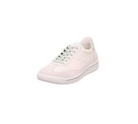Legero Alia, Scarpe da Ginnastica Donna, Bianco Sporco 1020, 37.5 EU