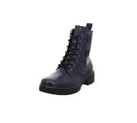 Legero Angel - Stivaletti da donna, Blu (Tempesta 8300.), 41.5 EU